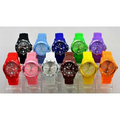 iBank(R)Silicone Watch